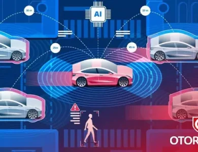 Yapay Zekâ, Otomobillerin Hangi Sistemlerinde Kullanılıyor?