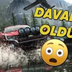 Ubisoft Kütüphaneden Sildiği "The Crew" Yüzünden Mahkemelik Oldu!