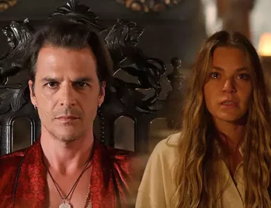 Disney+ Dizisi Arayış'ın Gösterim Zamanı, Fragmanı ve Ekibi 23 Disney+ Dizisi Arayış'ın Yayın Tarihi, Fragmanı ve Kadrosu