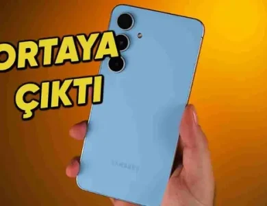 Samsung Galaxy S25 FE'nin Kanlı Canlı Fotoğrafı Paylaşıldı - Webtekno