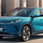 BYD Sealion 05 Tanıtıldı: Özellikleri ve Fiyatı