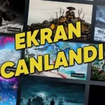 PlayStation 5’e Oyunlara Özel Animasyonlu Arka Planlar Geldiği Ortaya Çıktı