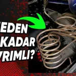 Fren Boruları Neden Kıvrımlı? - Webtekno – Güncel Teknoloji Haberleri ve Video İncelemeleri