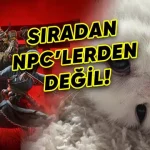 Assassin's Creed Shadows'un Kedisi Bakaneko Aslında Gerçek