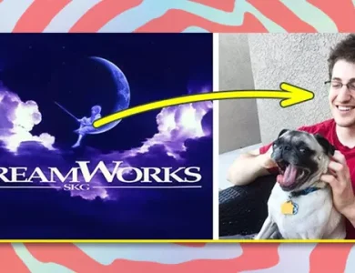 Film Stüdyolarının Logolarının Ardındaki Sırlar