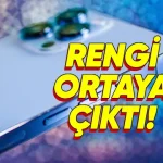 iPhone 17 Air, Seride İlk Kez Göreceğimiz Bir Renk ile Gelecek