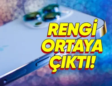 iPhone 17 Air, Seride İlk Kez Göreceğimiz Bir Renk ile Gelecek