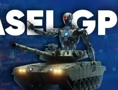 ASELSAN'ın Yerli Yapay Zekâ Projesi Duyuruldu: ASEL GPT 13 ASELSAN'ın Yerli Yapay Zekâ Projesi Duyuruldu: ASEL GPT