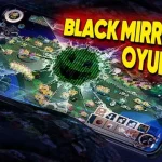 Netflix'e Black Mirror'dan Esinlene Oyun Geldi!