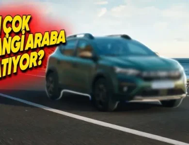 Avrupa'da En Çok Satan Otomobiller - Şubat 2025