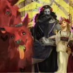 Neredeyse Kimsenin Sonunu Göremediği 10 Oyun