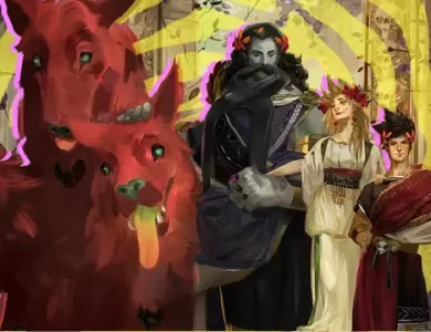 Neredeyse Kimsenin Sonunu Göremediği 10 Oyun