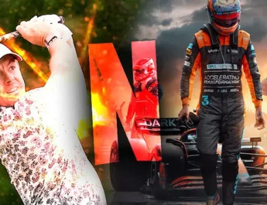 Netflix, Spor Etkinlikleri Düzenleyip Canlı Yayınlayacak!