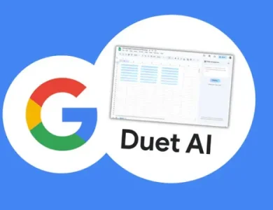Google Duet AI, Kullanıcı Sayısını Artırıyor