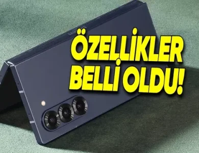 Samsung Galaxy Z Fold7, Z Flip7 ve Z Flip7 FE Sızdırıldı! 13 Samsung Galaxy Z Fold7, Z Flip7 ve Z Flip7 FE Sızdırıldı!
