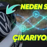 Volkswagen Neden Avustralya'da Ses Çıkaran Logo Kullanıyor?