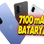 OnePlus Nord 5 ve Nord CE5 Tanıtıldı: İşte Özellikleri