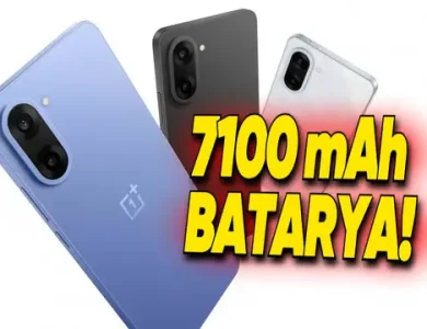 OnePlus Nord 5 ve Nord CE5 Tanıtıldı: İşte Özellikleri 13 OnePlus Nord 5 ve Nord CE5 Tanıtıldı: İşte Özellikleri