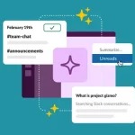 Slack'ten Yapay Zekâ Destekli Yeni Özellik: Slack AI