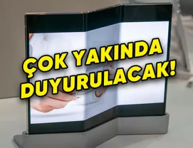 TECNO, Üçe Katlanabilen Telefonundan Bilgiler Paylaştı 13 TECNO, Üçe Katlanabilen Telefonundan Bilgiler Paylaştı