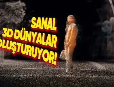 Volvo, Araçlarını Daha Güvenli Yapmak İçin Yapay Zekâ Kullanıyor