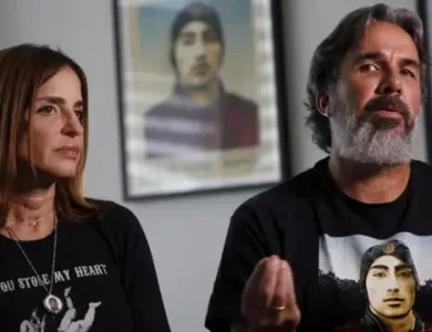 Öldürülen Çocukların Yapay Zekâ Sesleri, Milletvekillerine Gönderiliyor