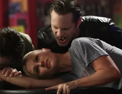 En İyi Vampir Dizileri - Webtekno – Güncel Teknoloji Haberleri ve Video İncelemeleri