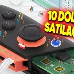 Nintendo Switch 2'yi Öğrenmenizi Sağlayan Oyun Parayla Satılacak!