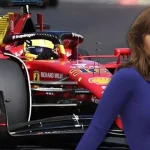 Felicity Jones Formula 1 Dizisi ‘One’da Başrol Oynayacak