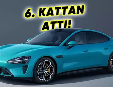 Xiaomi CEO'sundan Elektrikli Otomobillere Sağlamlık Testi