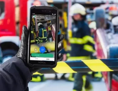 Nokia'dan Endüstriyel Yapay Zekâ Asistanını