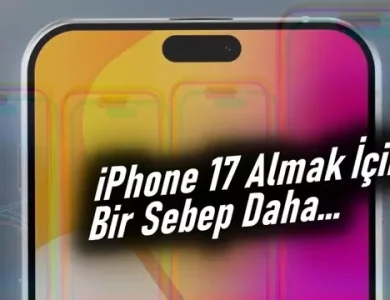 iPhone 17'nin Tasarımı Hakkında Keyiflendirecek İddia