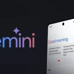 Google'ın Yapay Zekâsı Gemini AI, iOS'a Geldi