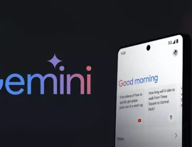 Google'ın Yapay Zekâsı Gemini AI, iOS'a Geldi 13 Google'ın Yapay Zekâsı Gemini AI, iOS'a Geldi