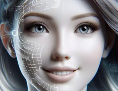 "Black Mirrorsugül" Yapay Zekâ Sevgililer, Kişisel Veri Toplamanın Korkunç Yüzü Oldu