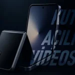 Samsung Galaxy Z Flip7'nin Kutu Açma Videosu Paylaşıldı