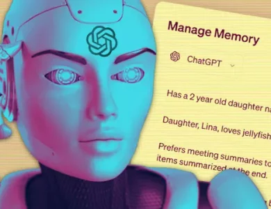 ChatGPT'nin Artık Hafızası Var! - Webtekno – Güncel Teknoloji Haberleri ve Video İncelemeleri