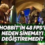 Oyunlar Neden Süper Akıcı, Filmler Neden Daha Yavaş?