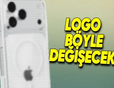 iPhone 17 Pro'nun Logosu Böyle Değişecek!