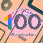 Google One, 100 Milyon Aboneyi Aştı