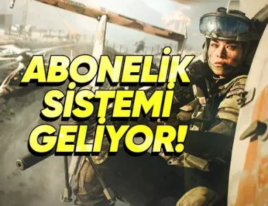 Battlefield 6, Aylık Abonelik Sistemiyle Geliyor