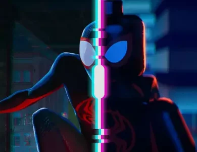 14 Yaşındaki Genç, Örümcek-Adam Filmine Animasyon Yaptı!