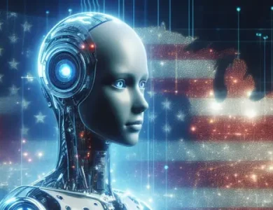 Teknoloji Devleri, ABD Yapay Zekâ Konsorsiyumuna Katılıyor