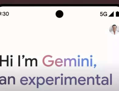Google Bard'ın İsmi Değişti: Mobil Uygulaması da Çıktı! 14 Google Bard'ın İsmi Değişti: Mobil Uygulaması da Çıktı!