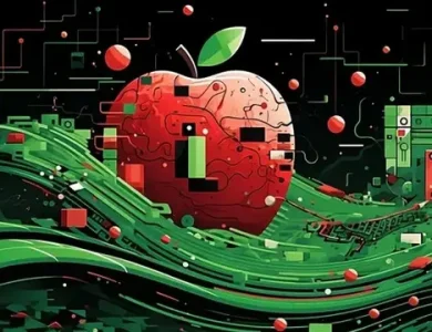 Apple'dan Görüntü Odaklı Yeni Yapay Zekâ Modeli 13 Apple'dan Görüntü Odaklı Yeni Yapay Zekâ Modeli