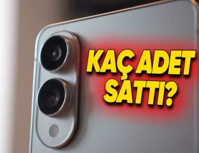 Samsung Galaxy S25 Edge'in Kaç Tane Sattığı Açıklandı 14 Samsung Galaxy S25 Edge'in Kaç Adet Sattığı Açıklandı