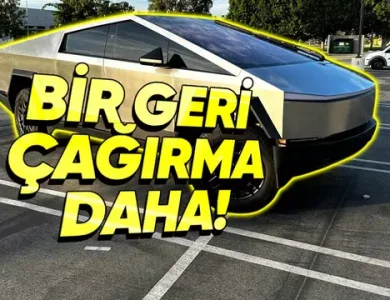 46.000 Cybertruck Bir Kez Daha Geri Çağrılıyor 15 46.000 Cybertruck Bir Kez Daha Geri Çağrılıyor