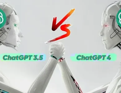 ChatGPT 3.5 ve ChatGPT 4 Arasındaki Farklar Nedir? 13 ChatGPT 3.5 ve ChatGPT 4 Arasındaki Farklar Nelerdir?