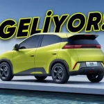 BYD'nin En Ucuz Elektrikli Otomobili Avrupa'ya Geliyor
