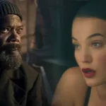 Disney+, Yeni Dizilerinden Videolar Paylaştı